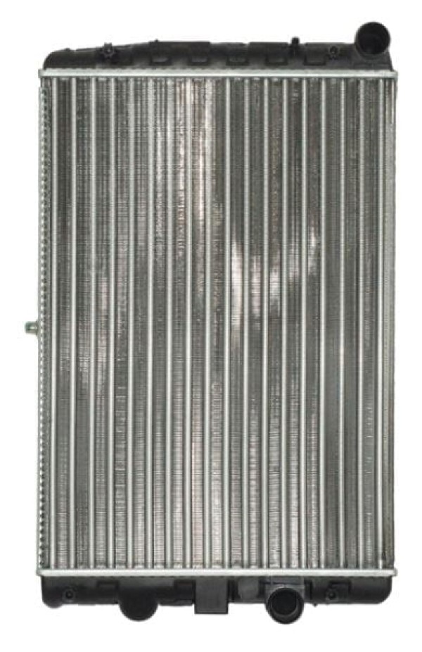 Encontraproduto.com.br - RADIADOR AGUA VW GOL G2/ G3   8/16V   SEM AR   1997 A 2001   GOL G4  2004....  - NT-7067.523