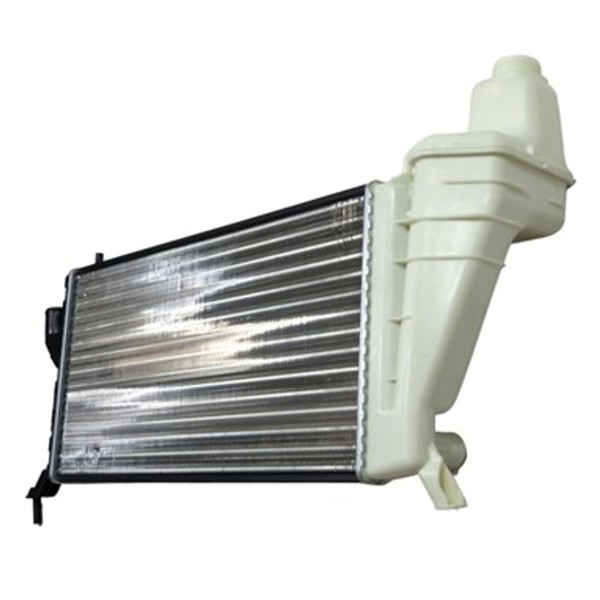 Encontraproduto.com.br - RADIADOR AGUA GM CELTA 2005 ..  1.0 E 1.4   COM AR E COM RESERVATORIO - NT-7117.523