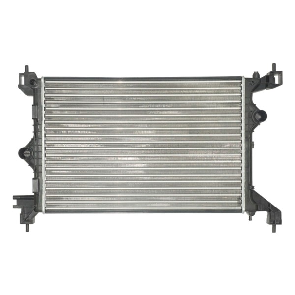 Encontraproduto.com.br - Radiador Onix Cobalt Spin Prisma 2012 2013 2014 - Manual - 64701 - NT20011523