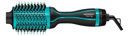 Escova Secadora Mondial Black Tiff Tiffany Bivolt ES-16 (MP)