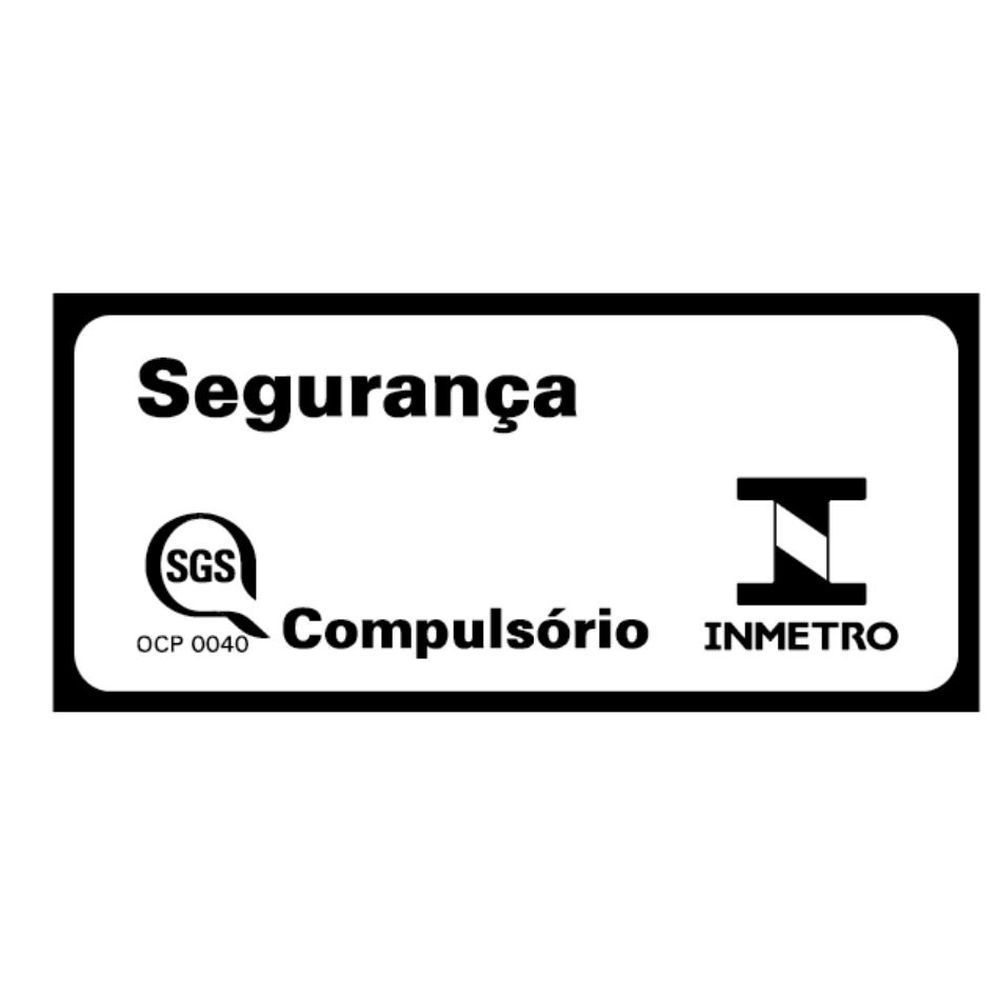 Encontraproduto.com.br - Panela de Pressão Elétrica Mondial Pratic Cook Preta 5L 127V