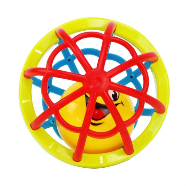 Encontraproduto.com.br - Chocalho Ball 20076 Yes Toys