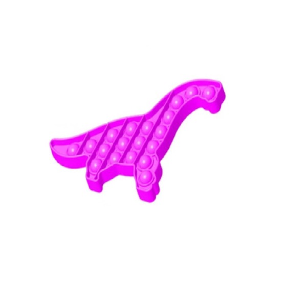 Encontraproduto.com.br - Pura Diversão – Pop Fun – Dinossauro Sortido