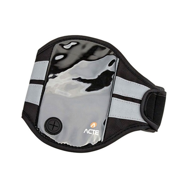 Encontraproduto.com.br - Braçadeira Para Smartphone - Acte Sports