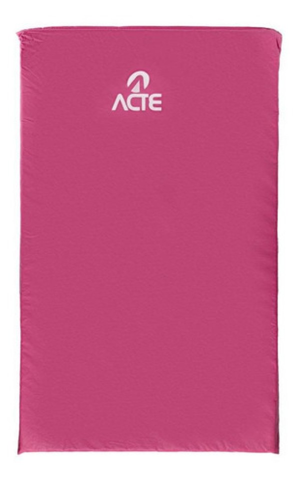 Encontraproduto.com.br - Colchonete Acte Sports T192 - Rosa