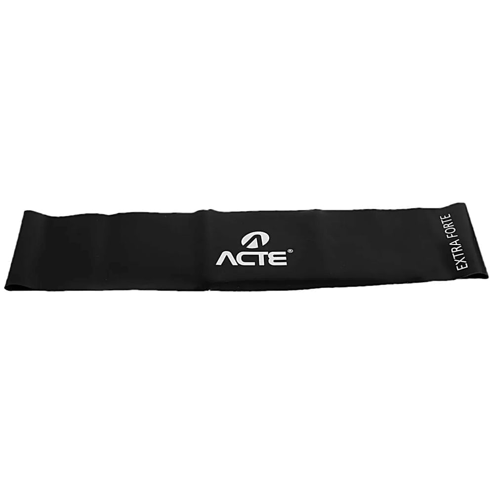 Encontraproduto.com.br - Faixa Loop Band Acte T236 Extra Forte - unidade