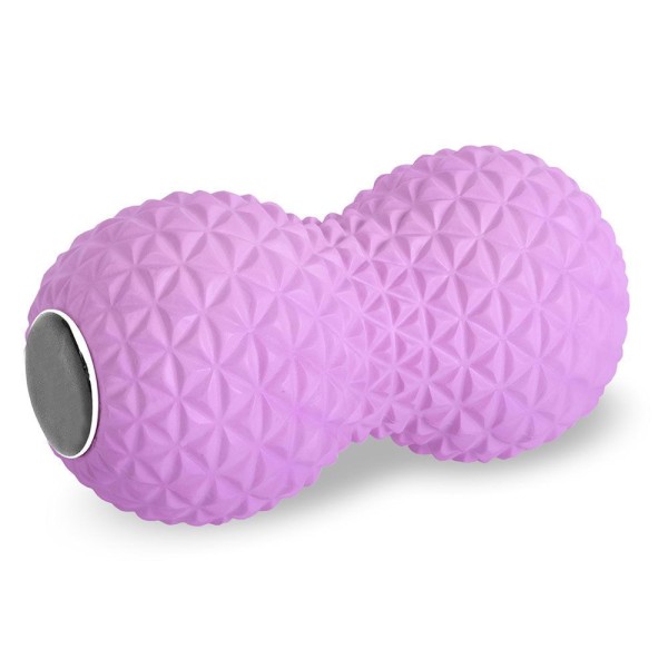 Encontraproduto.com.br - Bola Massageadora Dupla Diamond T243 Acte