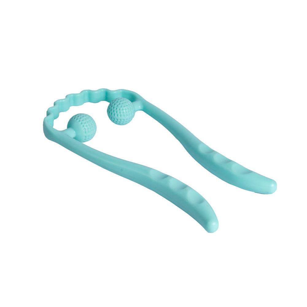 Encontraproduto.com.br - Massageador Manual Para Pescoço R27 Acte Sports