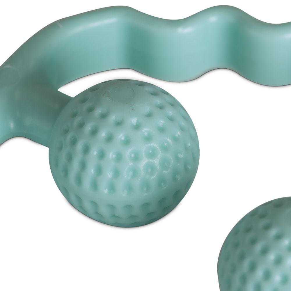 Encontraproduto.com.br - Massageador Manual Para Pescoço R27 Acte Sports