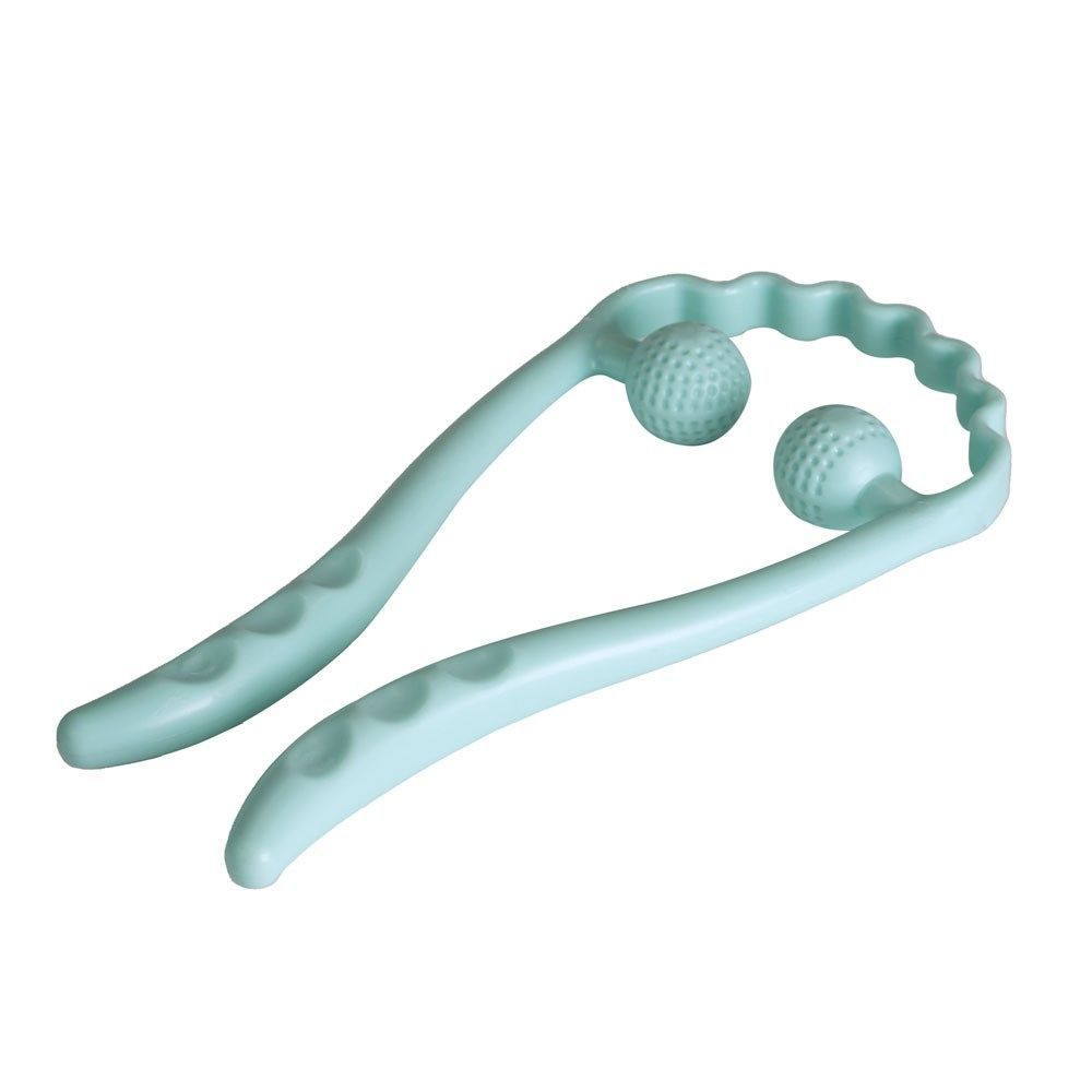 Encontraproduto.com.br - Massageador Manual Para Pescoço R27 Acte Sports