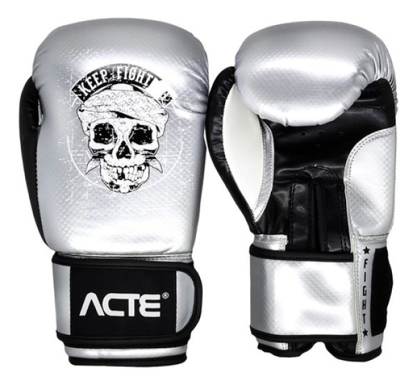 Encontraproduto.com.br - LUVA BOXE PREMIUM P14