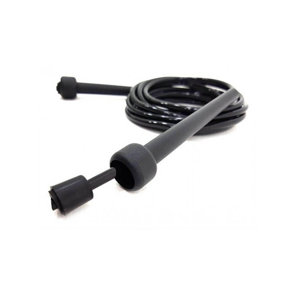 Encontraproduto.com.br - Corda De Pular Acte T95-N - Preta
