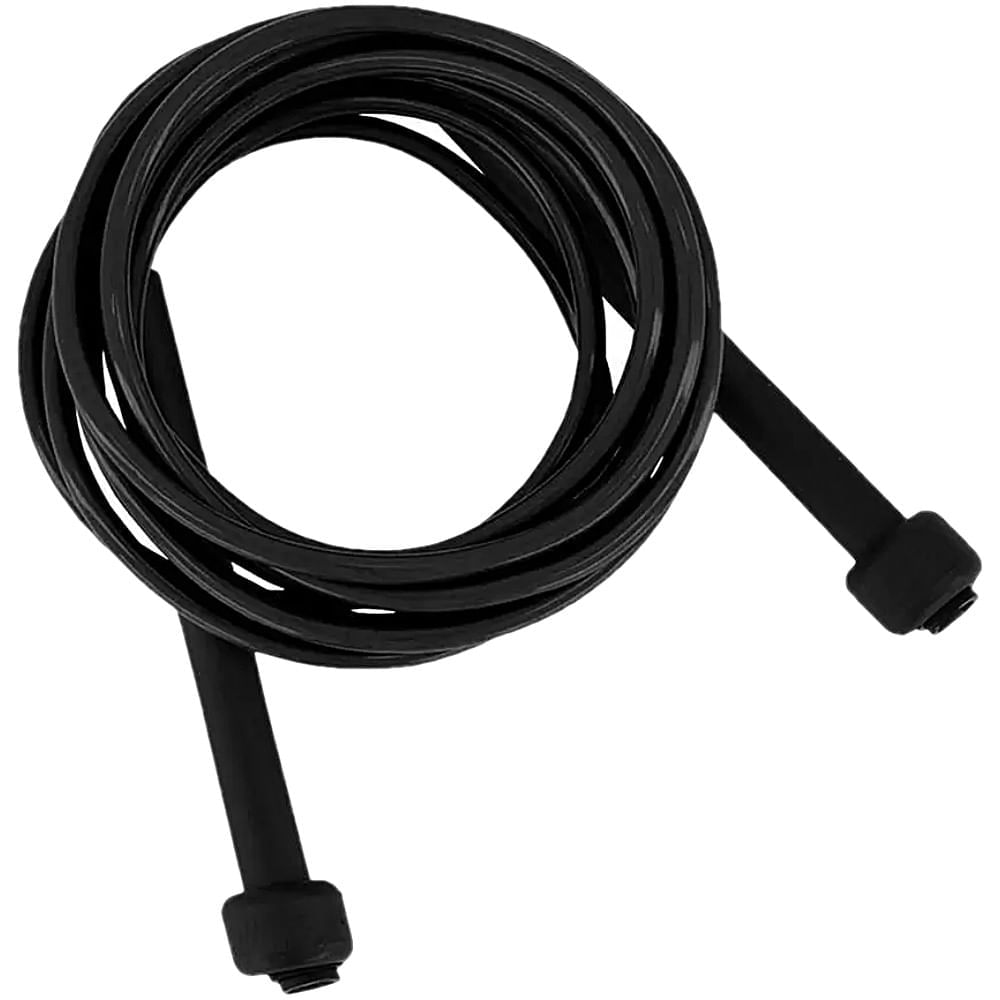 Encontraproduto.com.br - Corda De Pular Acte T95-N - Preta