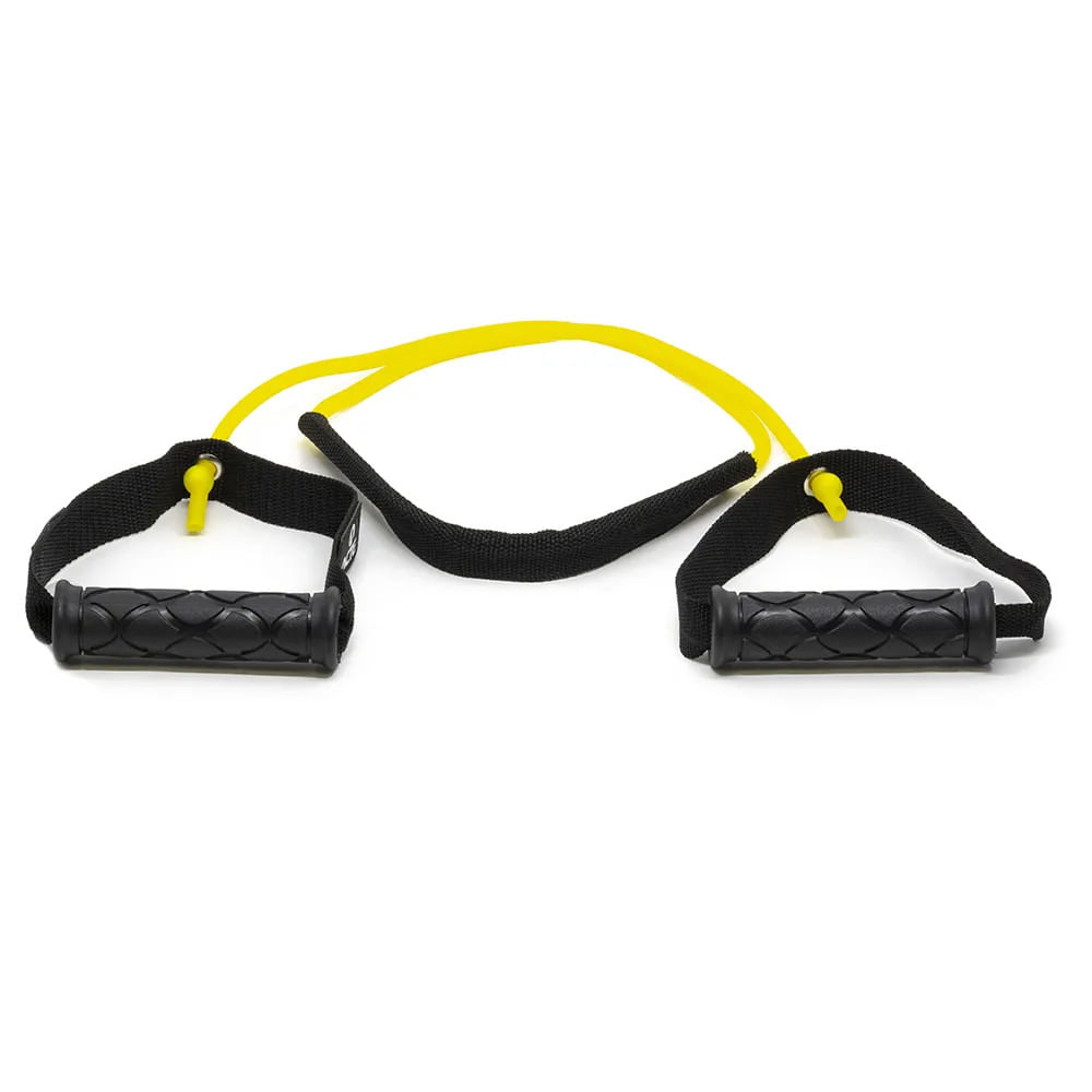 Extensor Leve Treino Crossfit Musculação Exercicio Fisio