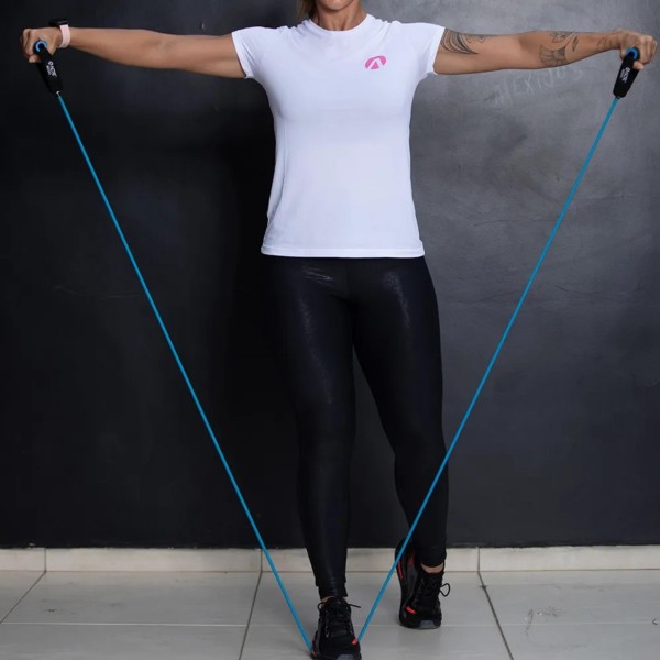 Encontraproduto.com.br - Extensor Funcional Médio  Acte