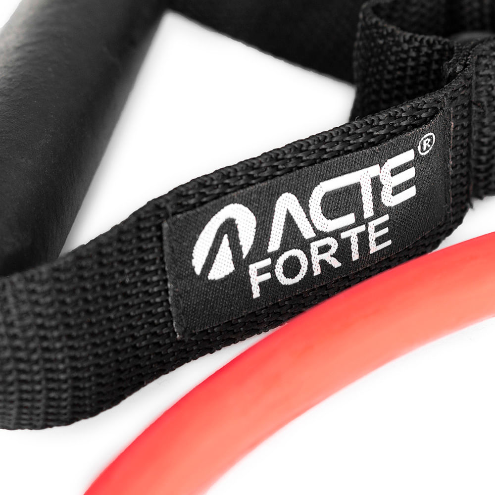 Encontraproduto.com.br - Extensor Funcional Forte  Acte