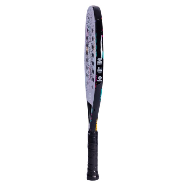 Encontraproduto.com.br - Raquete De Beach Tennis Fibra De Vidro Acte Bt595