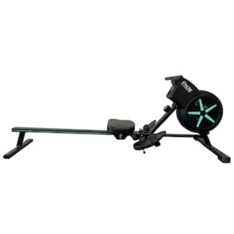 Simulador De Remo Acte Sports Air E30 Preto