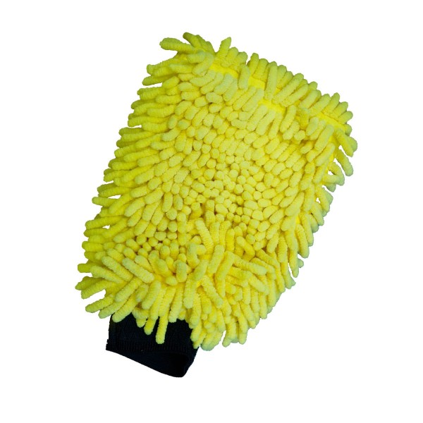 Encontraproduto.com.br - LUVA DE MICROFIBRA DUPLA ACAO CADILLAC