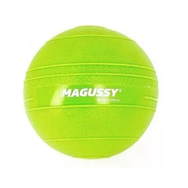 Encontraproduto.com.br - Bola 2kg Medicine Ball Magussy