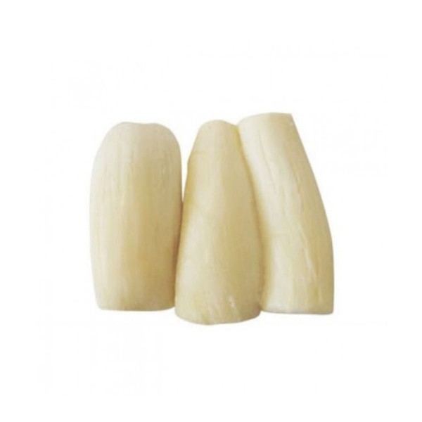 Mandioca Branca Tolete Eleve 1 Kg