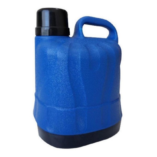 Encontraproduto.com.br - Garrafão Térmico 5 Litros Vermelho MOR