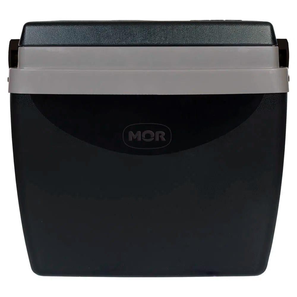 Caixa Térmica Mor 26L Preta