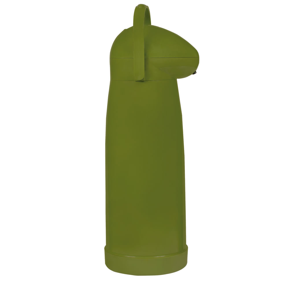 Garrafa Térmica de Pressão 1,9 litros Terra MOR