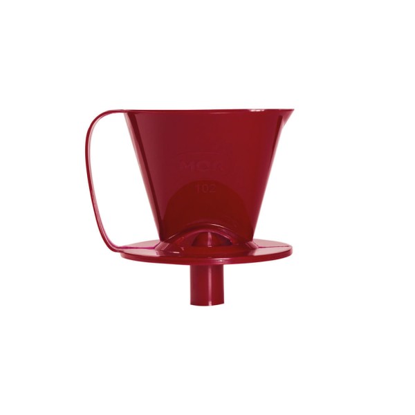 Suporte para Coador de Café 102 Rubi MOR