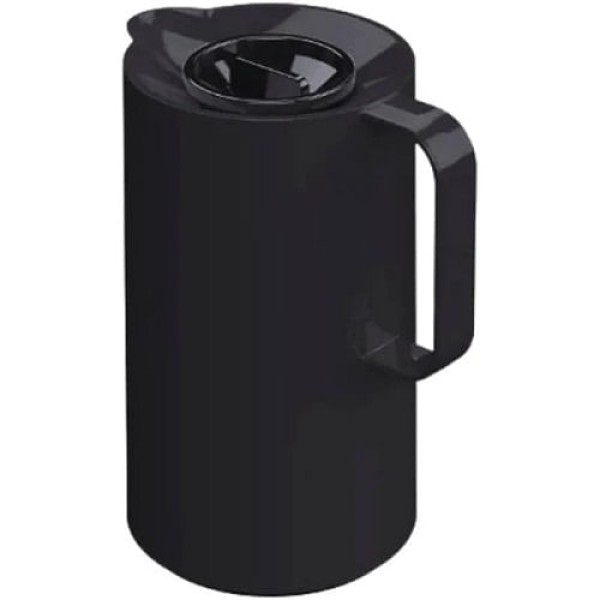 Encontraproduto.com.br - Bule Haus 500ml Preto