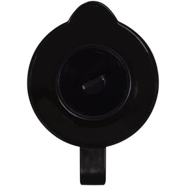 Encontraproduto.com.br - Bule Haus 500ml Preto