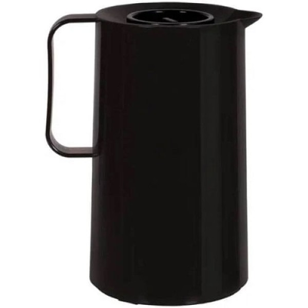 Encontraproduto.com.br - Bule Haus 500ml Preto