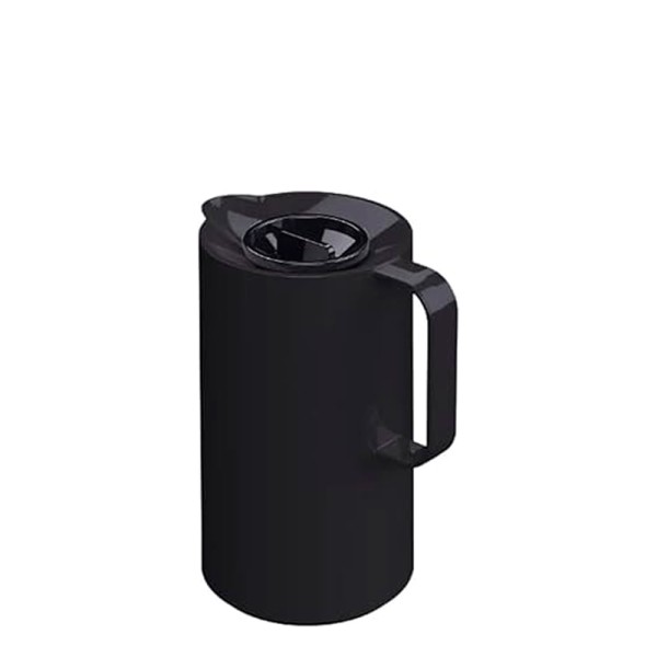 Encontraproduto.com.br - Bule Haus 500ml Preto