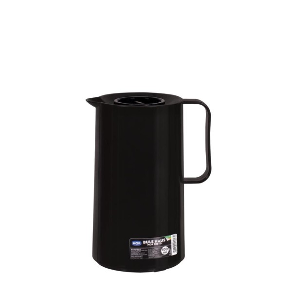 Encontraproduto.com.br - Bule Haus 500ml Preto