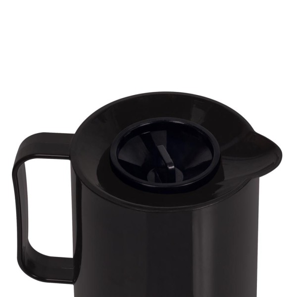Encontraproduto.com.br - Bule Haus 500ml Preto