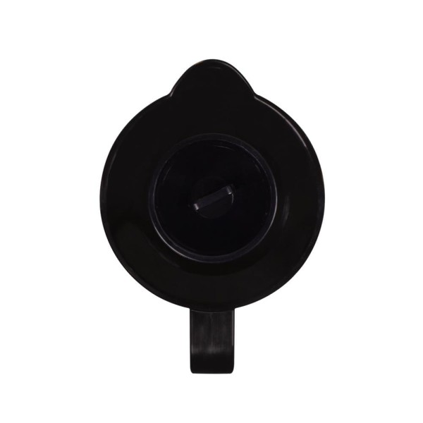 Encontraproduto.com.br - Bule Haus 500ml Preto