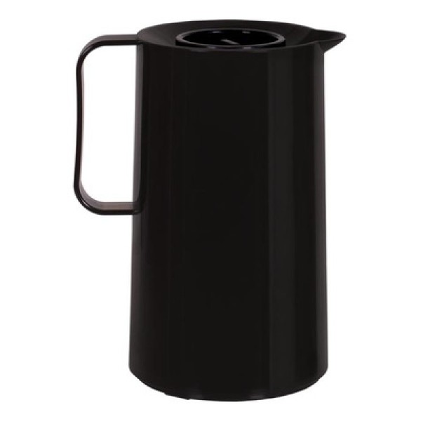 Encontraproduto.com.br - Bule Haus 500ml Preto