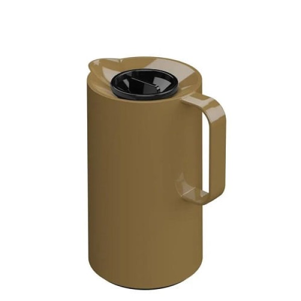 Encontraproduto.com.br - Bulê Termico Mor Haus 00,500ML Bege 25100804