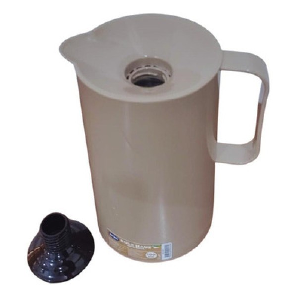Encontraproduto.com.br - Bulê Termico Mor Haus 00,500ML Bege 25100804