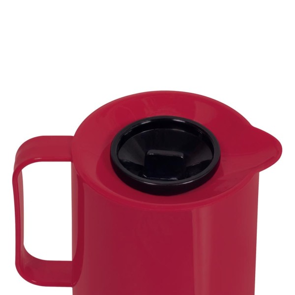 Encontraproduto.com.br - Bule Haus 500ml Framboesa