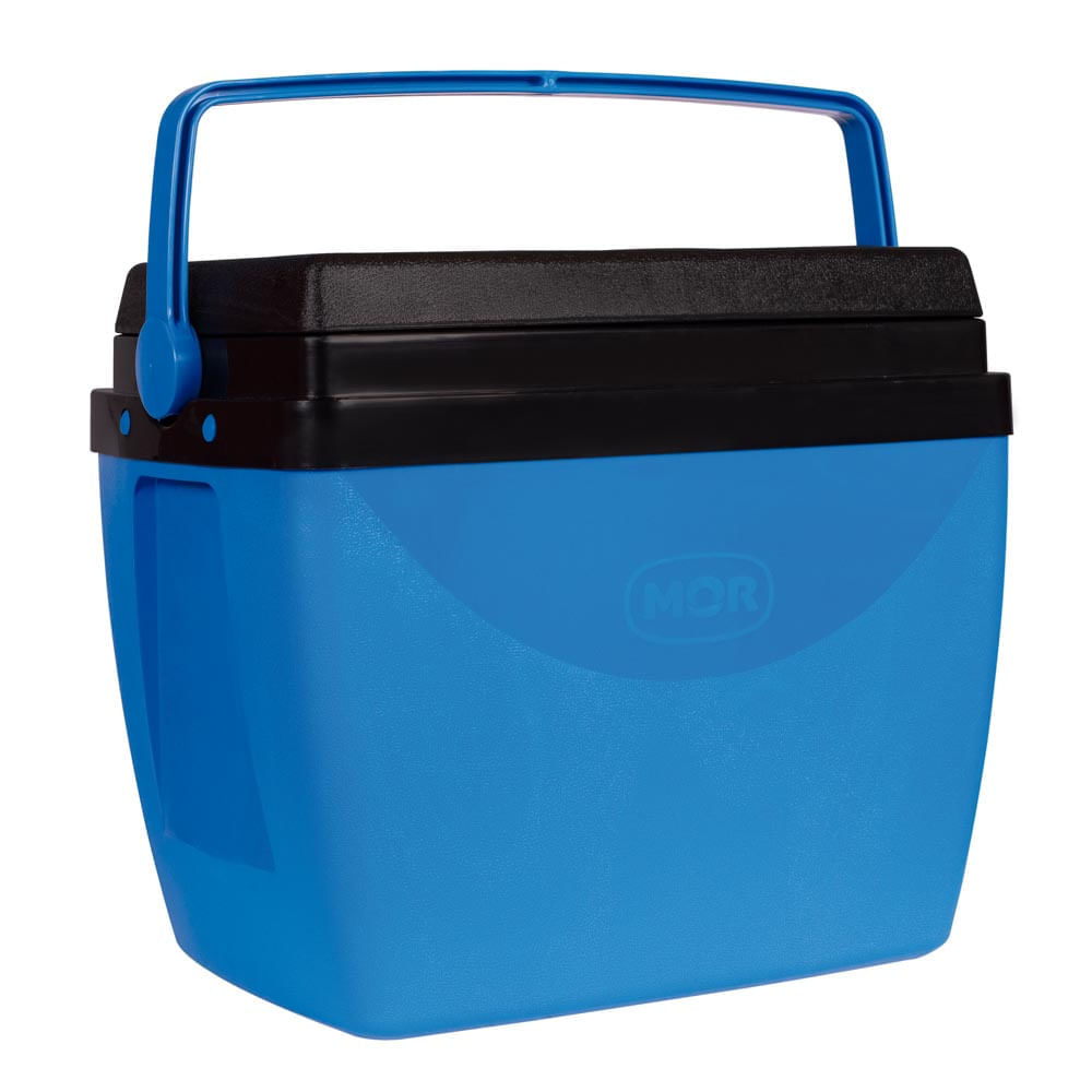 Encontraproduto.com.br - Caixa Térmica MOR 34L