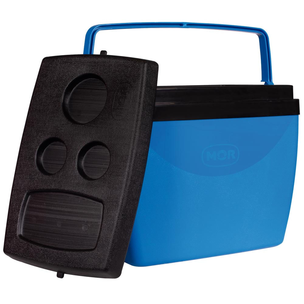 Encontraproduto.com.br - Caixa Térmica MOR 34L