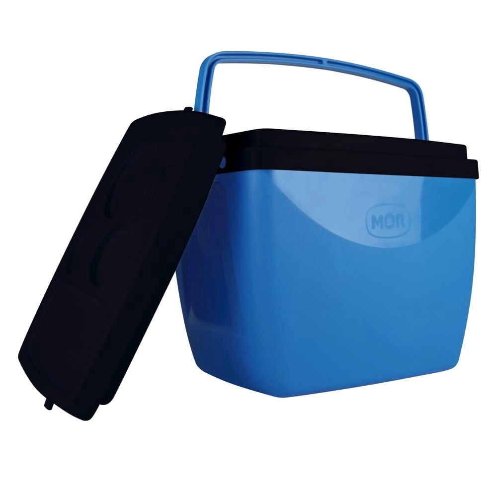 Encontraproduto.com.br - Caixa Térmica MOR 26l