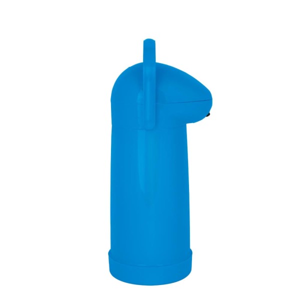 Garrafa Térmica de Pressão Nobile 1 Litro Água