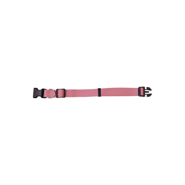 Encontraproduto.com.br - Coleira PP Rosa