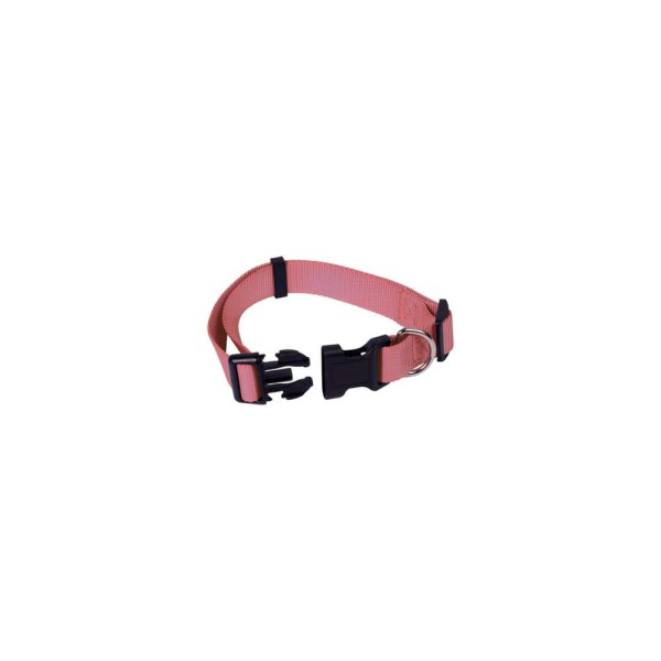 Encontraproduto.com.br - Coleira PP Rosa