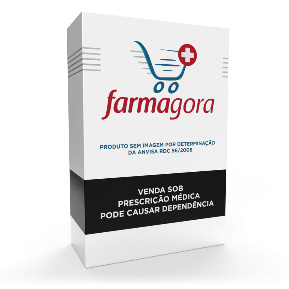 Encontraproduto.com.br - Rivotril 0,25mg 30 Comprimidos Sublingual