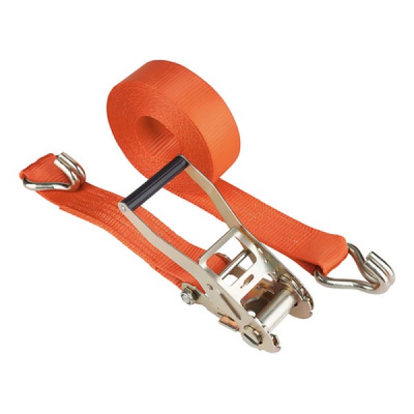 Encontraproduto.com.br - Cinta Fita Com Catraca Para Carga 9 Metros X 2 Pol. 500kg G2