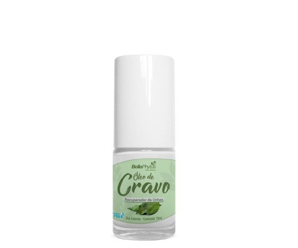Óleo de Cravo BellaPhytus 10ml