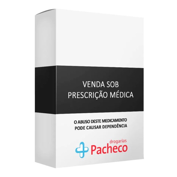 Encontraproduto.com.br - Palexis LP 200mg Grunenthal 30 Comprimidos